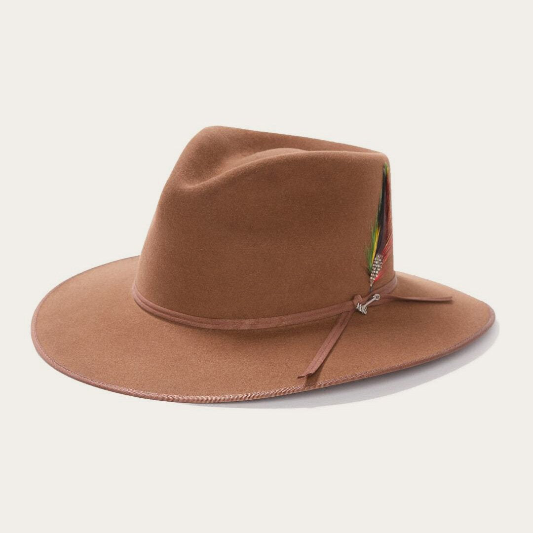 Dune 5X Gun Club Hat Acorn