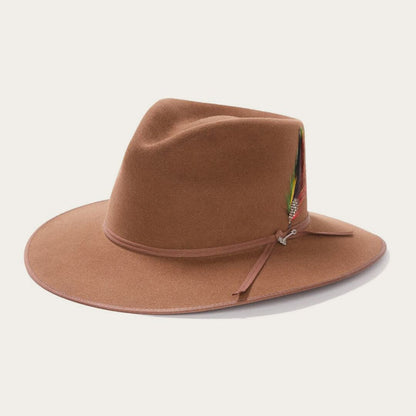 Dune 5X Gun Club Hat Acorn