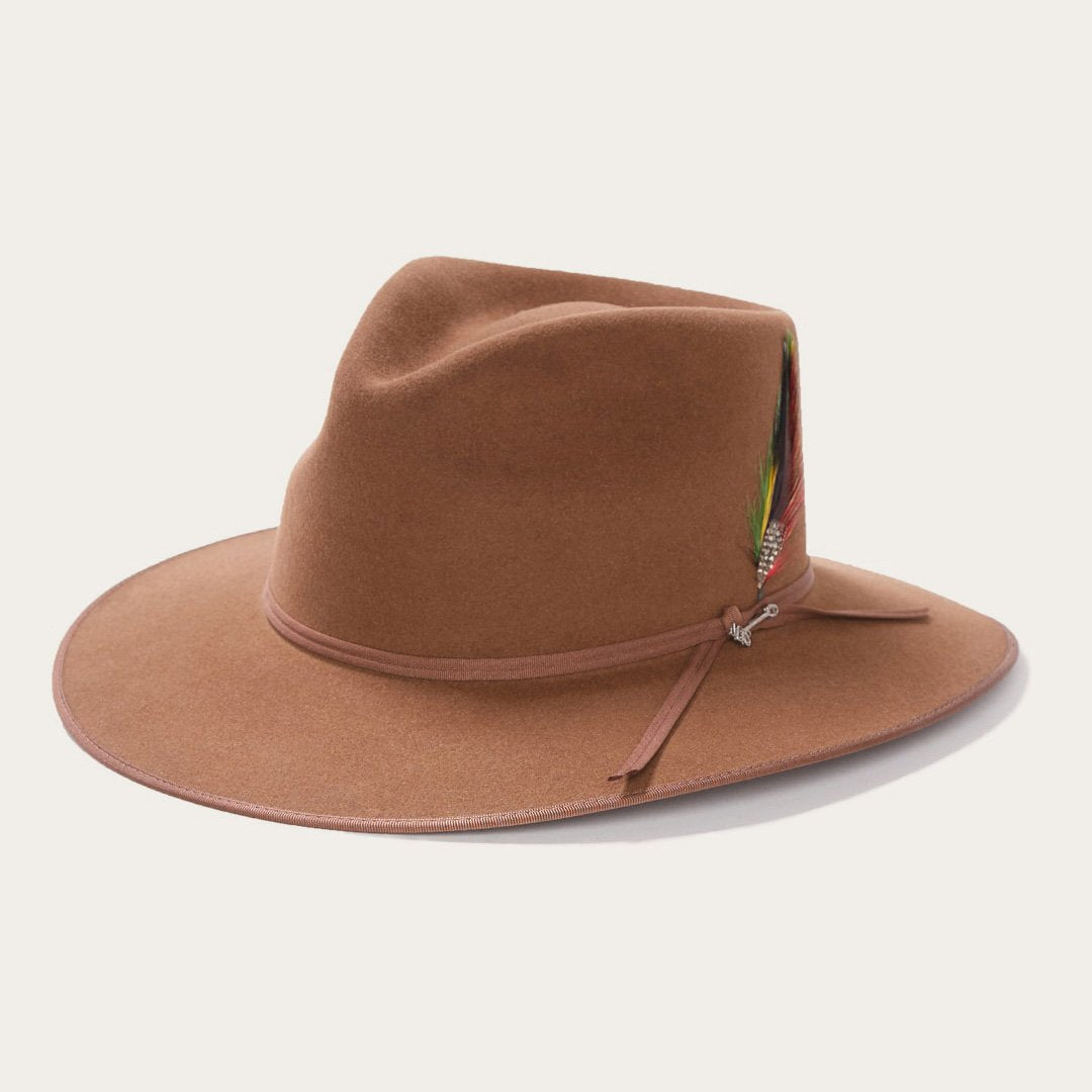 Dune 5X Gun Club Hat Acorn