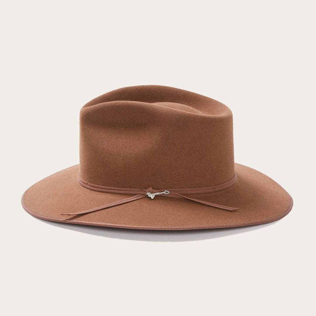 Dune 5X Gun Club Hat Acorn