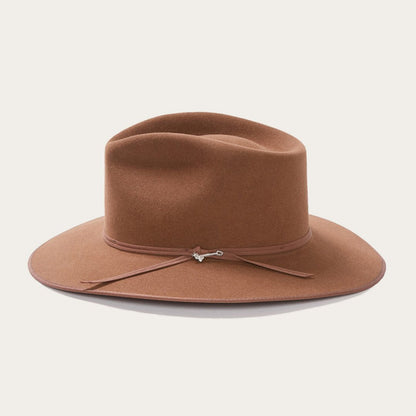 Dune 5X Gun Club Hat Acorn
