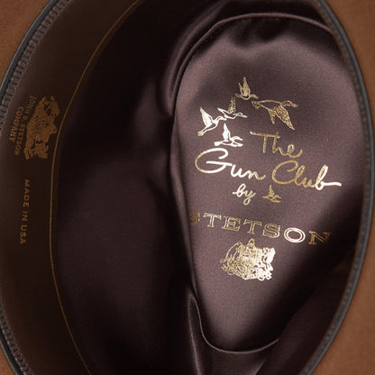 Dune 5X Gun Club Hat Acorn