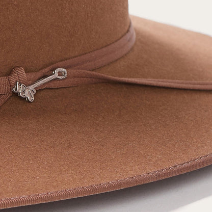 Dune 5X Gun Club Hat Acorn