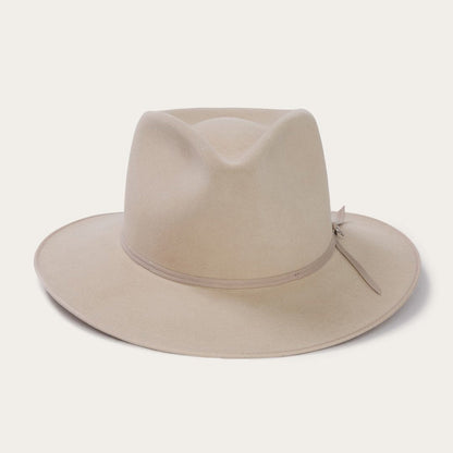 Dune 5X Gun Club Hat Silverbelly