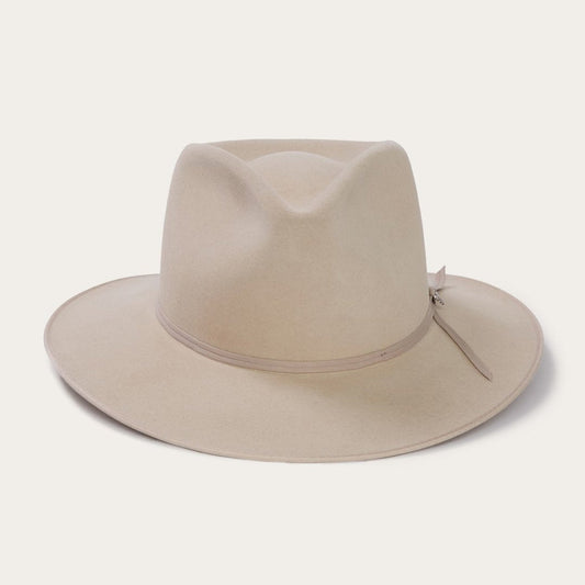 Dune 5X Gun Club Hat Silverbelly