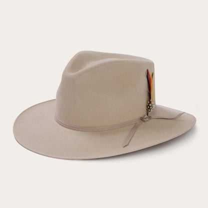 Dune 5X Gun Club Hat Silverbelly
