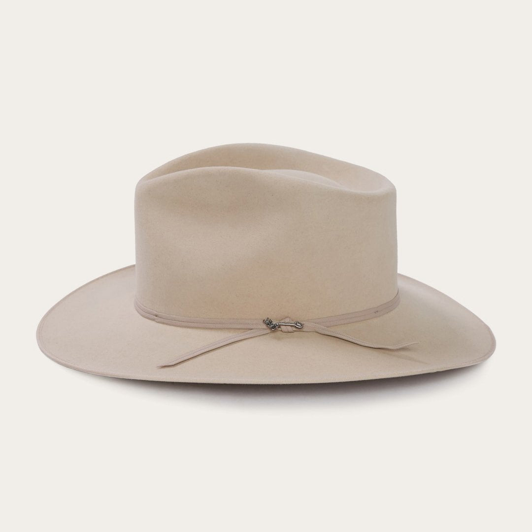 Dune 5X Gun Club Hat Silverbelly