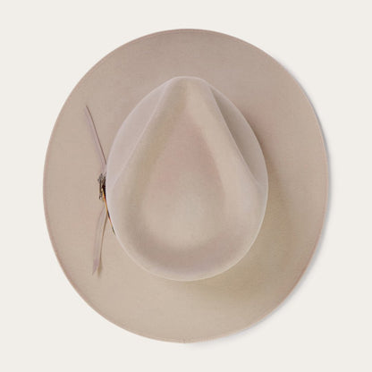 Dune 5X Gun Club Hat Silverbelly