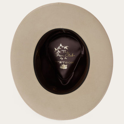 Dune 5X Gun Club Hat Silverbelly