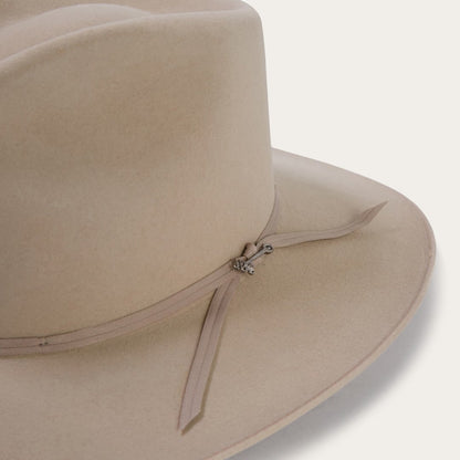 Dune 5X Gun Club Hat Silverbelly