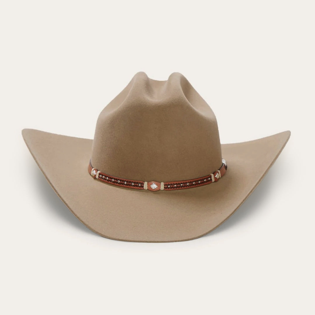 Monterey 6X Cowboy Hat Fawn
