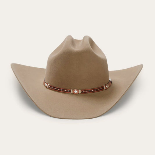 Monterey 6X Cowboy Hat Fawn