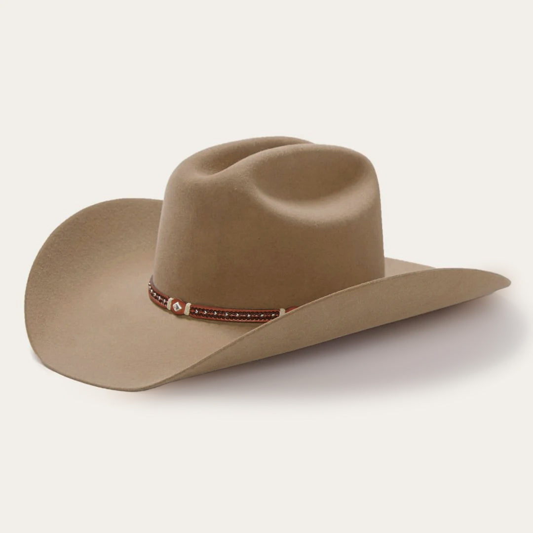 Monterey 6X Cowboy Hat Fawn