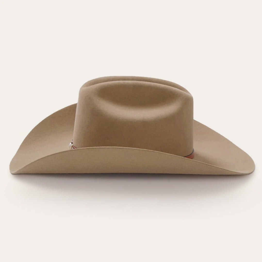 Monterey 6X Cowboy Hat Fawn