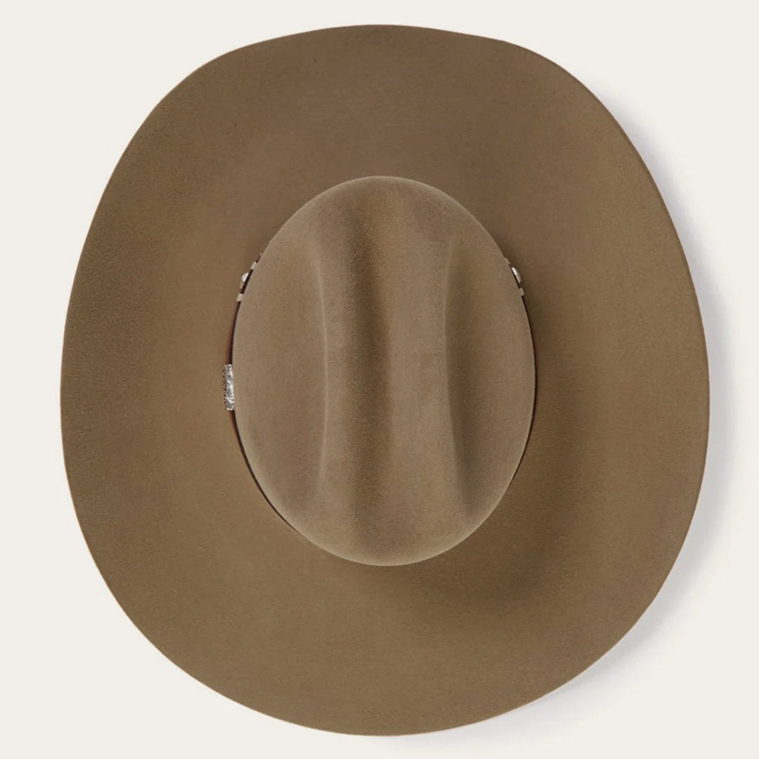 Monterey 6X Cowboy Hat Fawn