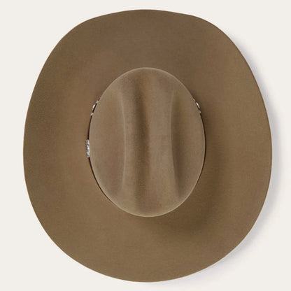 Monterey 6X Cowboy Hat Fawn