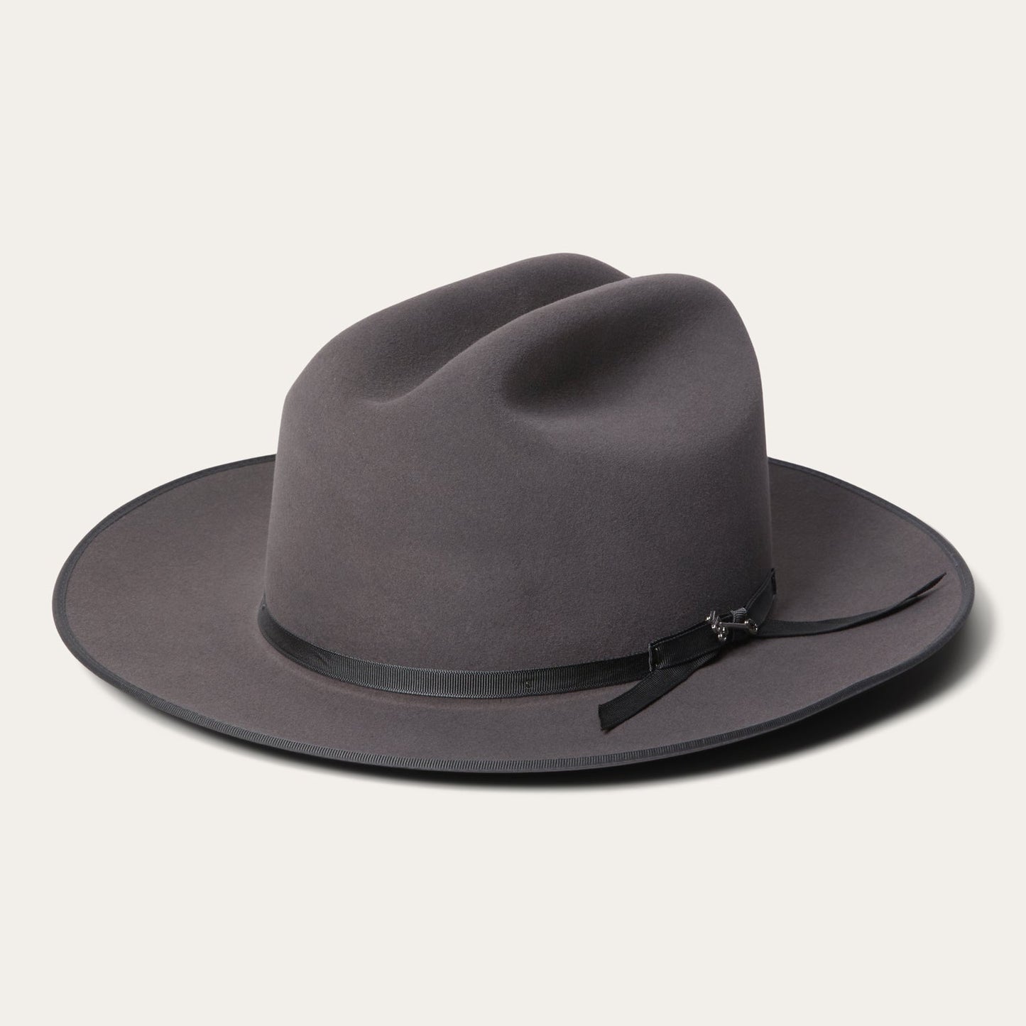 Open Road 6X Cowboy Hat Caribou