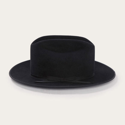 Open Road 6X Cowboy Hat Black