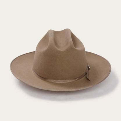 Open Road 6X Cowboy Hat Fawn