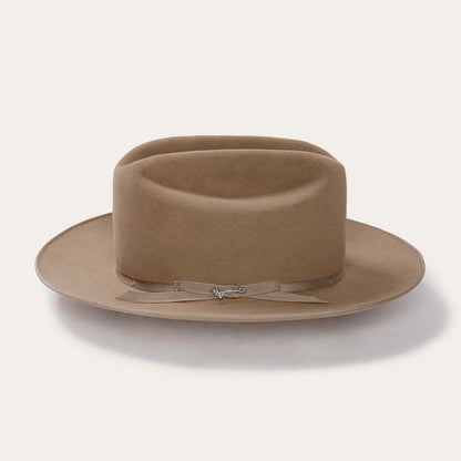 Open Road 6X Cowboy Hat Fawn