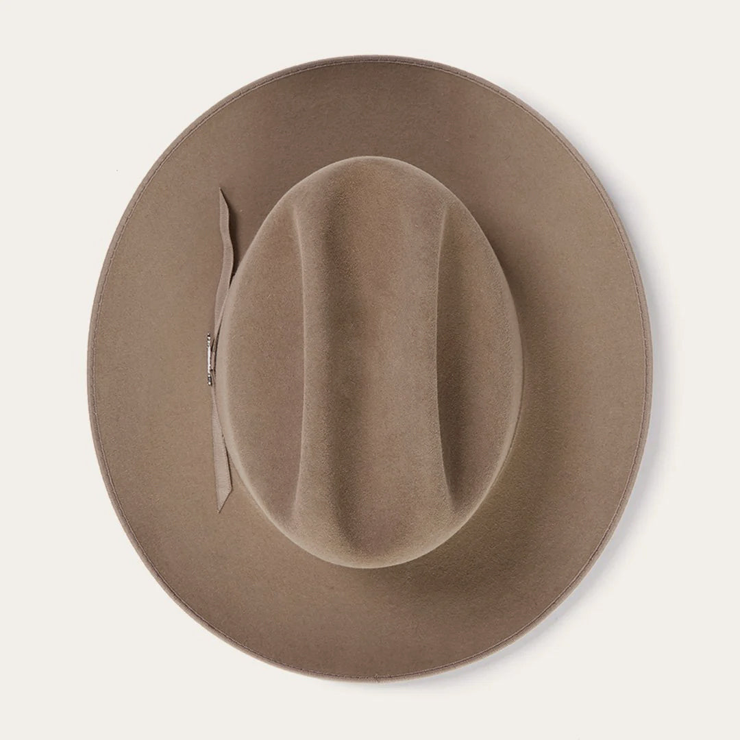 Open Road 6X Cowboy Hat Fawn