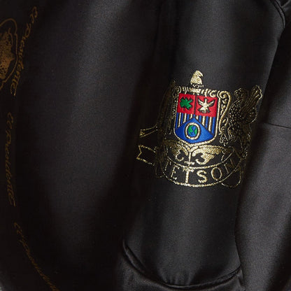 El Presidente 100X Premier Cowboy Hat Black