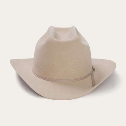 Range 6X Cowboy Hat Silverbelly