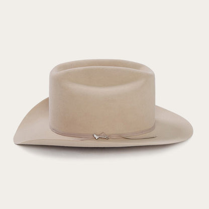 Range 6X Cowboy Hat Silverbelly