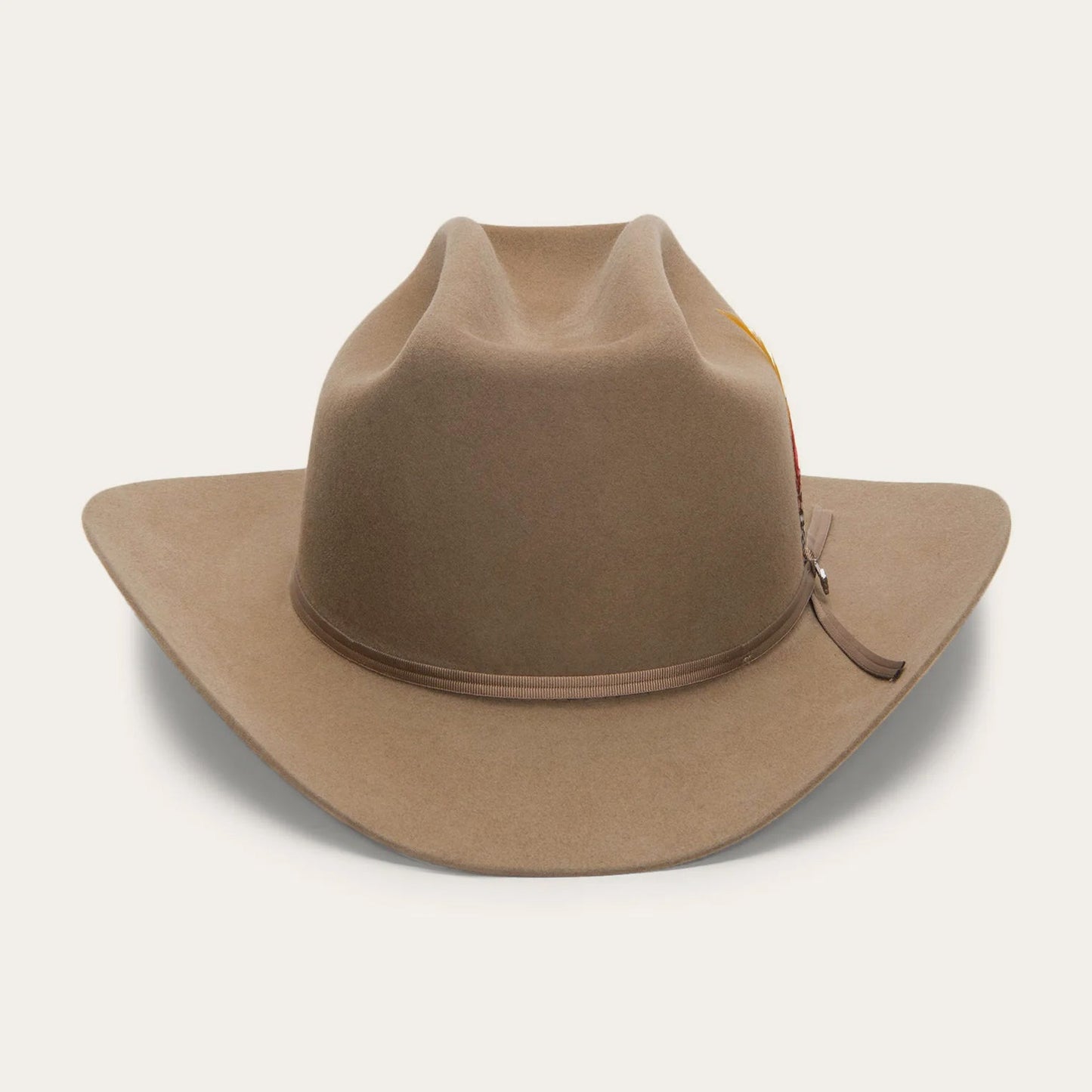 Range 6X Cowboy Hat Fawn