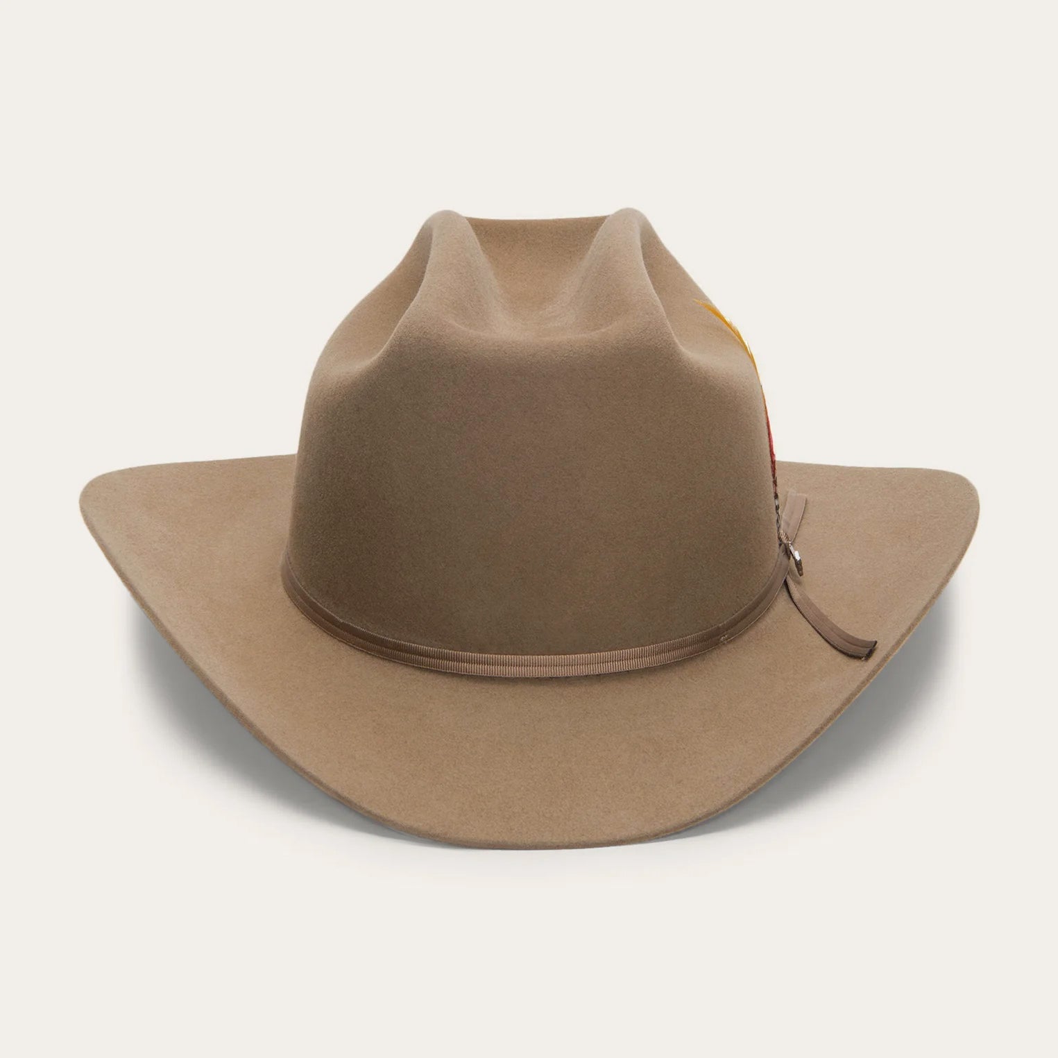 Range 6X Cowboy Hat Fawn