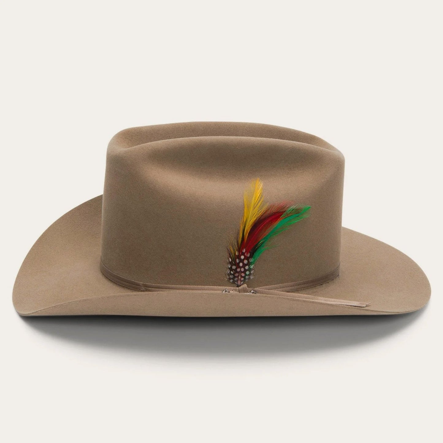 Range 6X Cowboy Hat Fawn