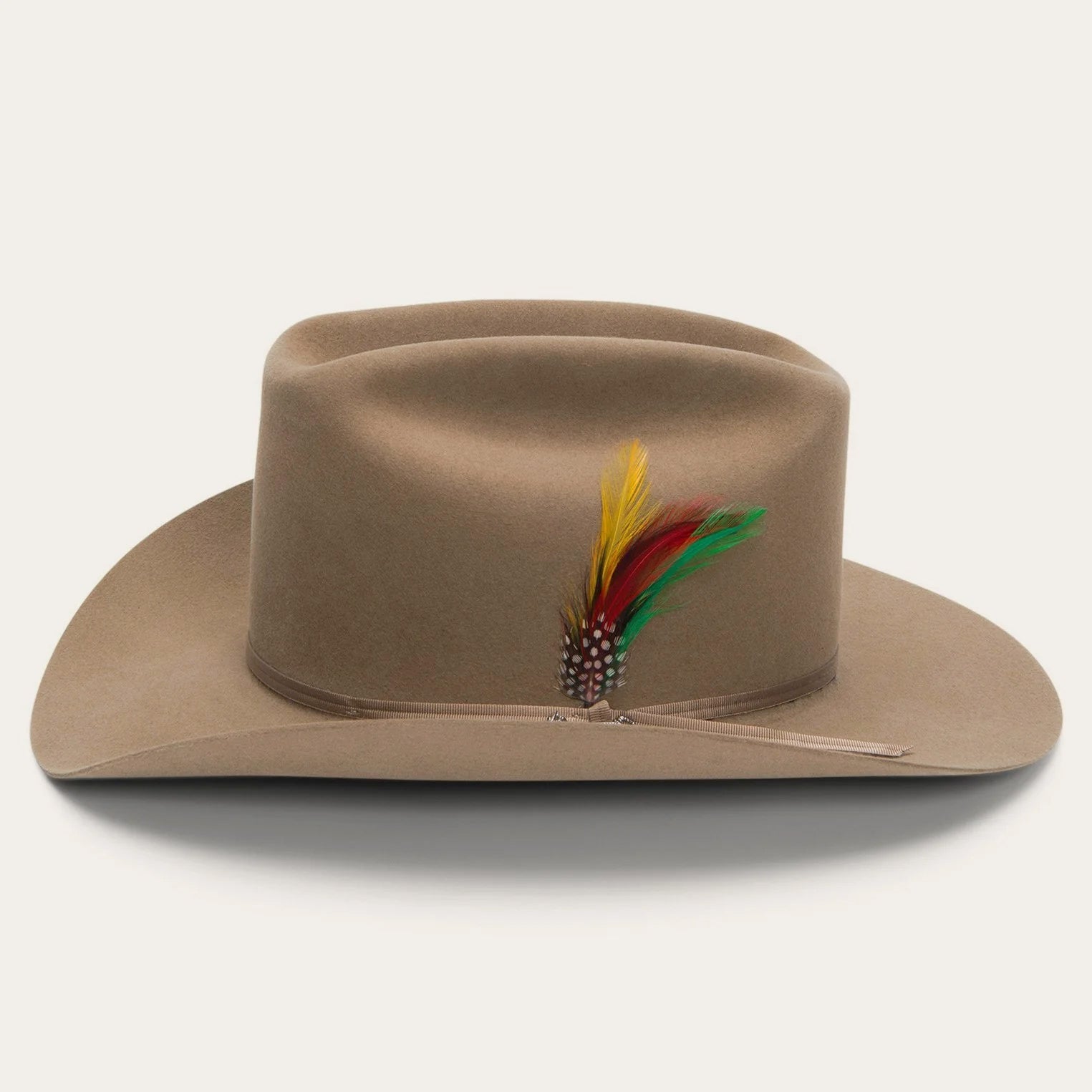 Range 6X Cowboy Hat Fawn