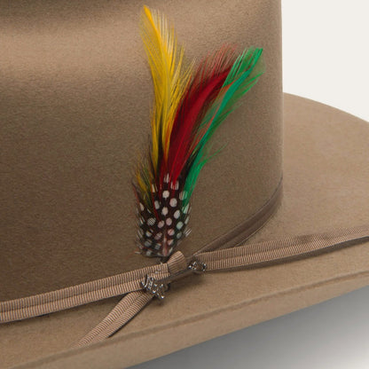 Range 6X Cowboy Hat Fawn