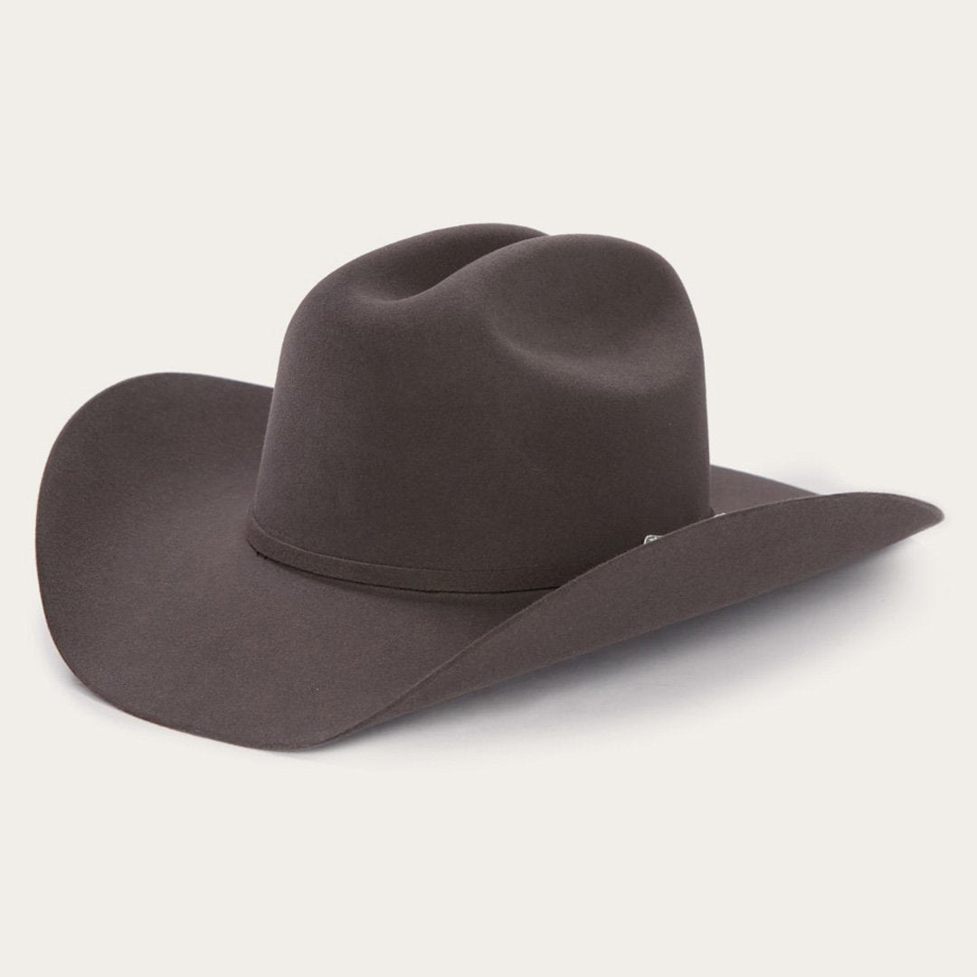 Skyline 6X Cowboy Hat Granite