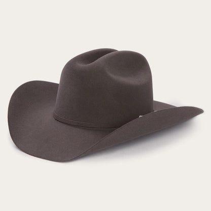 Skyline 6X Cowboy Hat Granite