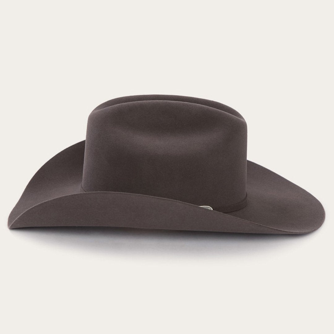 Skyline 6X Cowboy Hat Granite