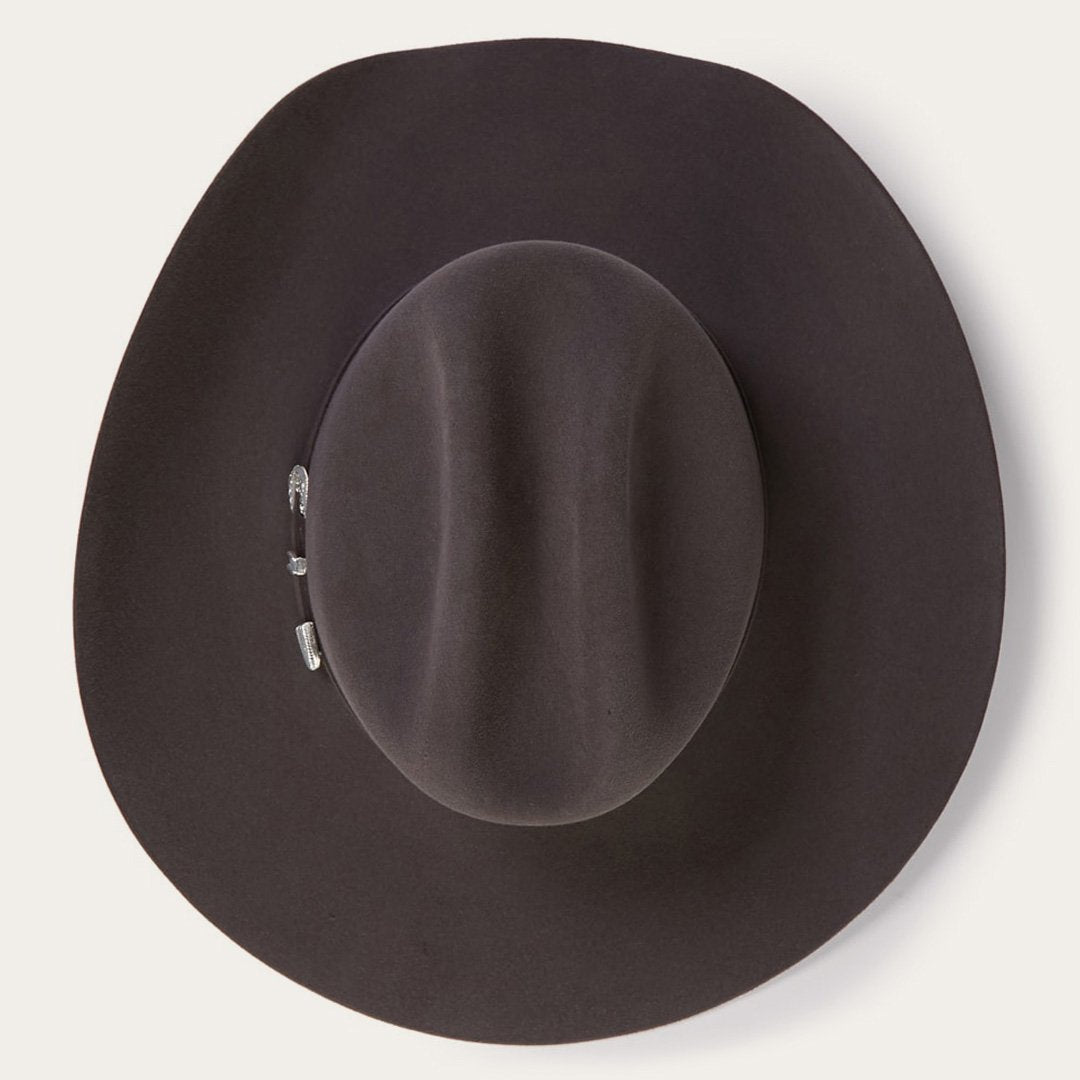 Skyline 6X Cowboy Hat Granite