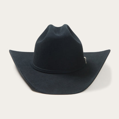 Skyline 6X Cowboy Hat Black