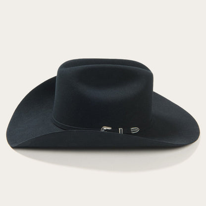 Skyline 6X Cowboy Hat Black