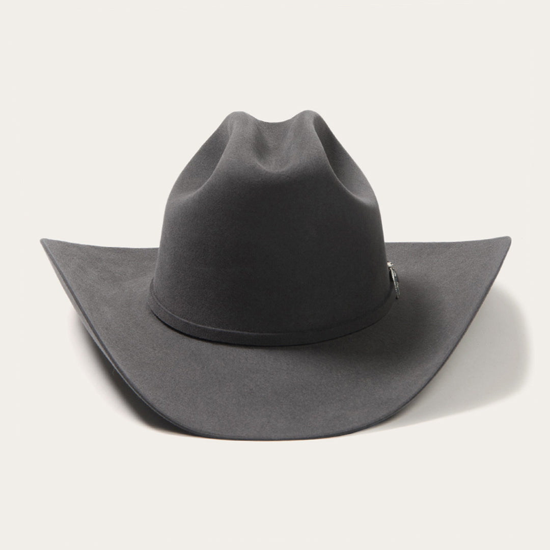 Skyline 6X Cowboy Hat Granite