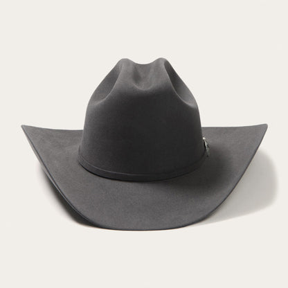 Skyline 6X Cowboy Hat Granite