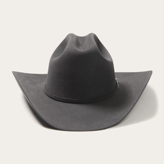 Skyline 6X Cowboy Hat Granite