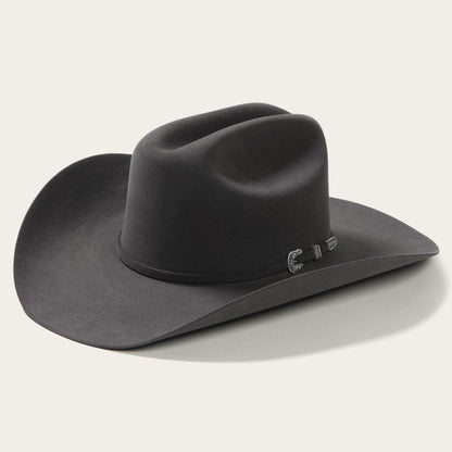 Skyline 6X Cowboy Hat Granite