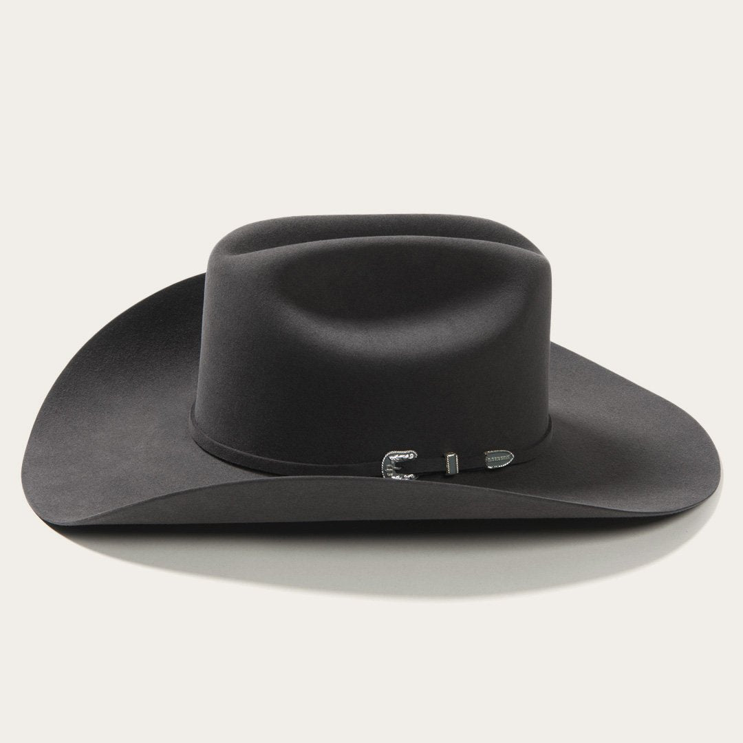 Skyline 6X Cowboy Hat Granite