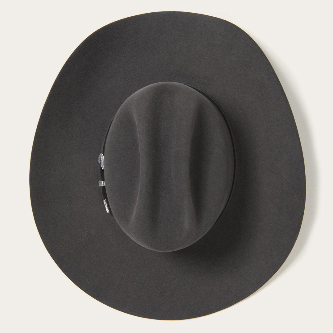 Skyline 6X Cowboy Hat Granite