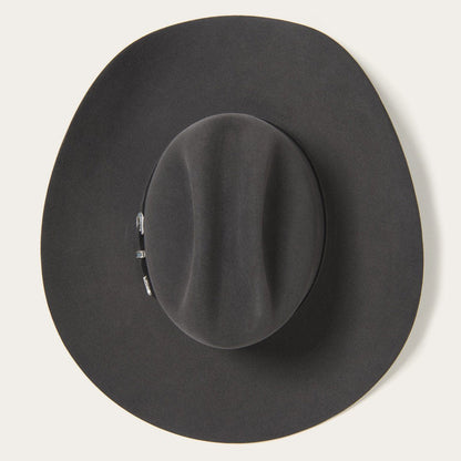 Skyline 6X Cowboy Hat Granite