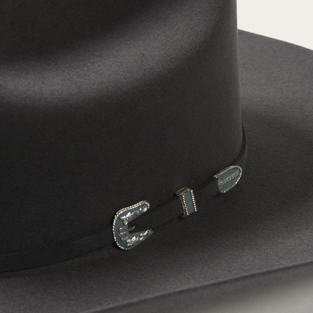 Skyline 6X Cowboy Hat Granite