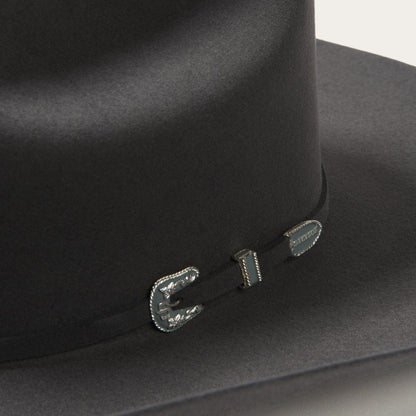 Skyline 6X Cowboy Hat Granite