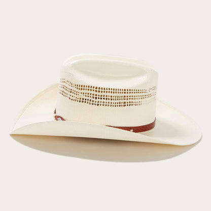 Billy Jr. Youth Cowboy Hat Natural