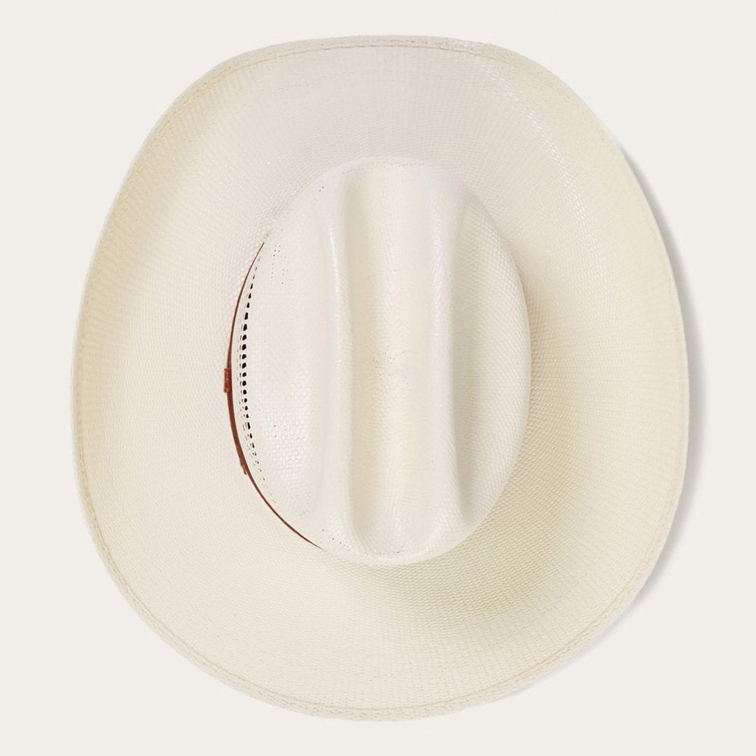 Billy Jr. Youth Cowboy Hat Natural